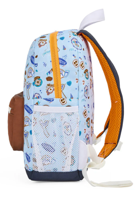 Sac à dos Festival HELLOHOSSY