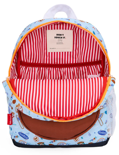 Sac à dos Festival HELLOHOSSY