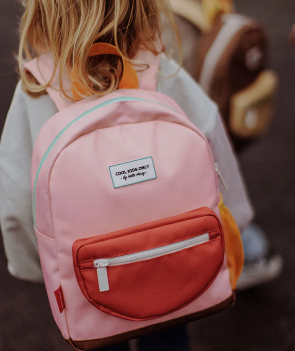 Sac à dos Mini Gum HELLOHOSSY