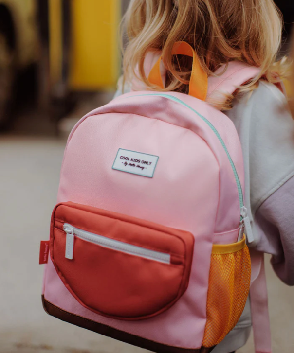 Sac à dos Mini Gum HELLOHOSSY