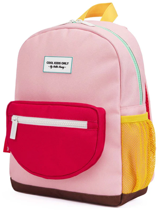 Sac à dos Mini Gum HELLOHOSSY