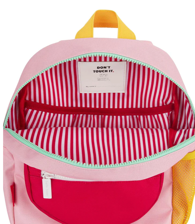 Sac à dos Mini Gum HELLOHOSSY