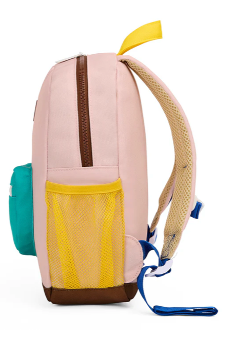 Sac à dos Mini Creamy HELLOHOSSY