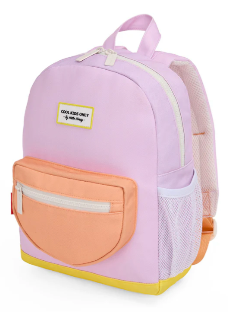 Sac à dos Mini Smoothie HELLOHOSSY