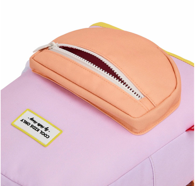 Sac à dos Mini Smoothie HELLOHOSSY