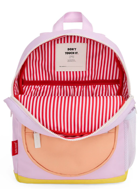 Sac à dos Mini Smoothie HELLOHOSSY