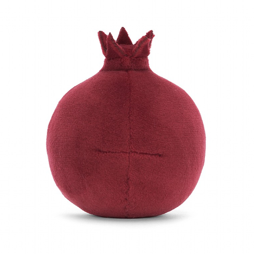 Grenade JELLYCAT