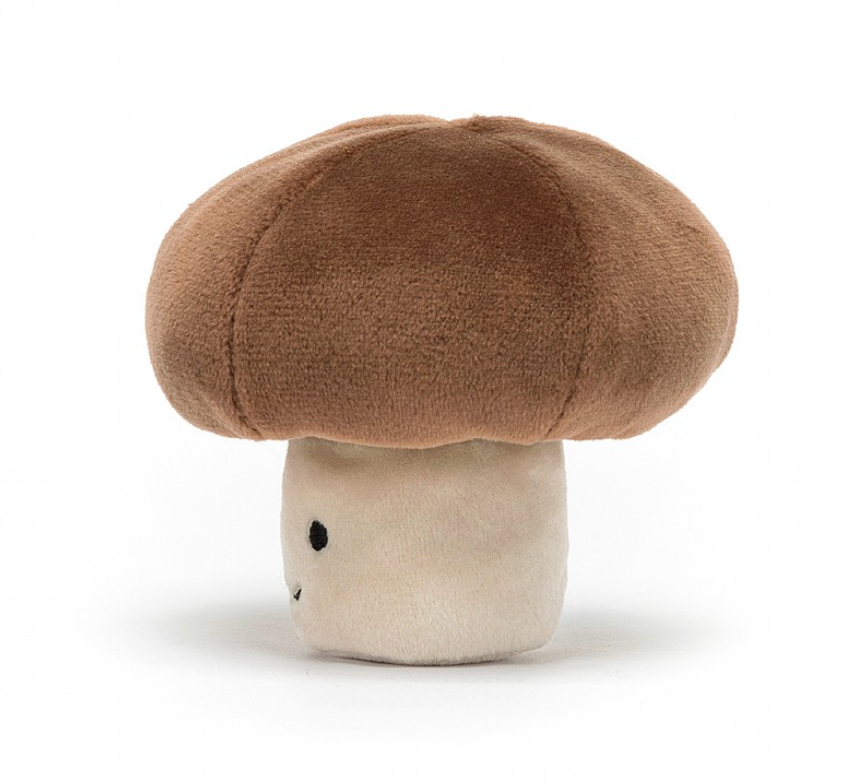 La champignon JELLYCAT