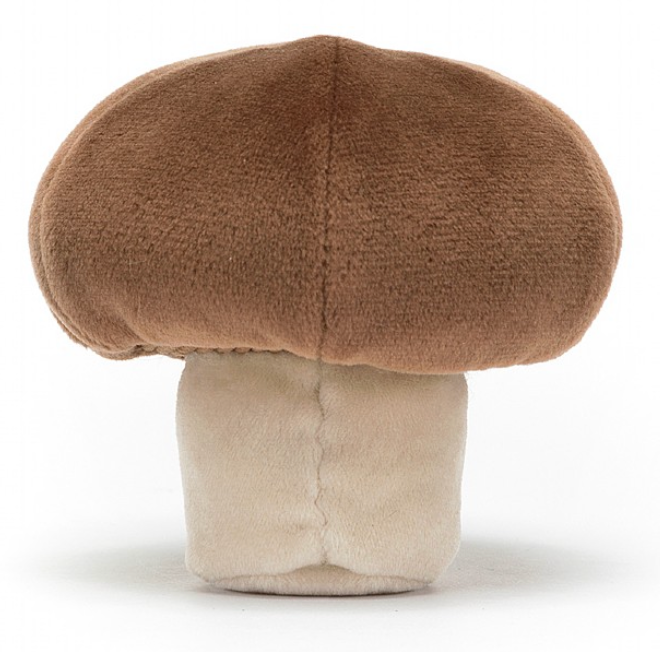 La champignon JELLYCAT