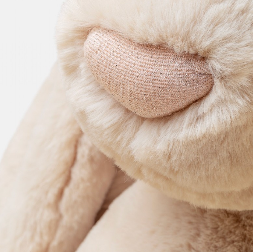 Bashful Lapin Willow Luxe Big JELLYCAT
