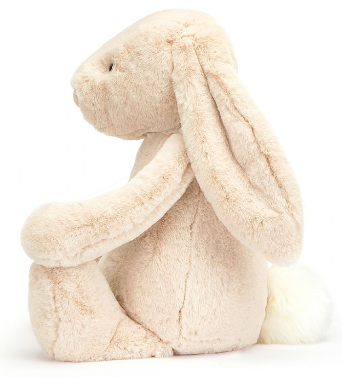 Bashful Lapin Willow Luxe Big JELLYCAT