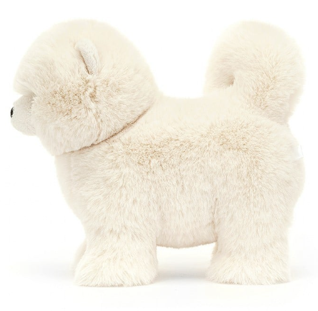 Daphné De Poméranie JELLYCAT