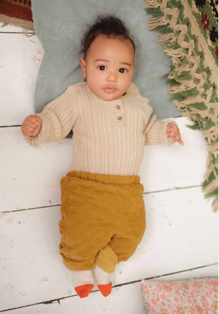 Pantalon Abelo Honey LOUISE MISHA