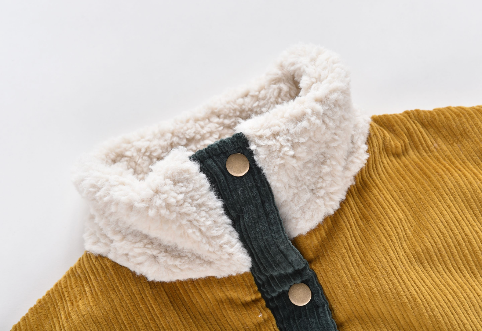 Veste AYSER Cream LOUISE MISHA