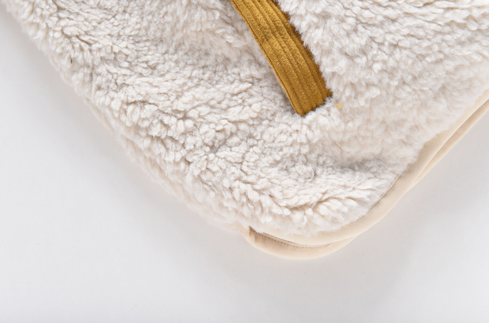 Veste AYSER Cream LOUISE MISHA