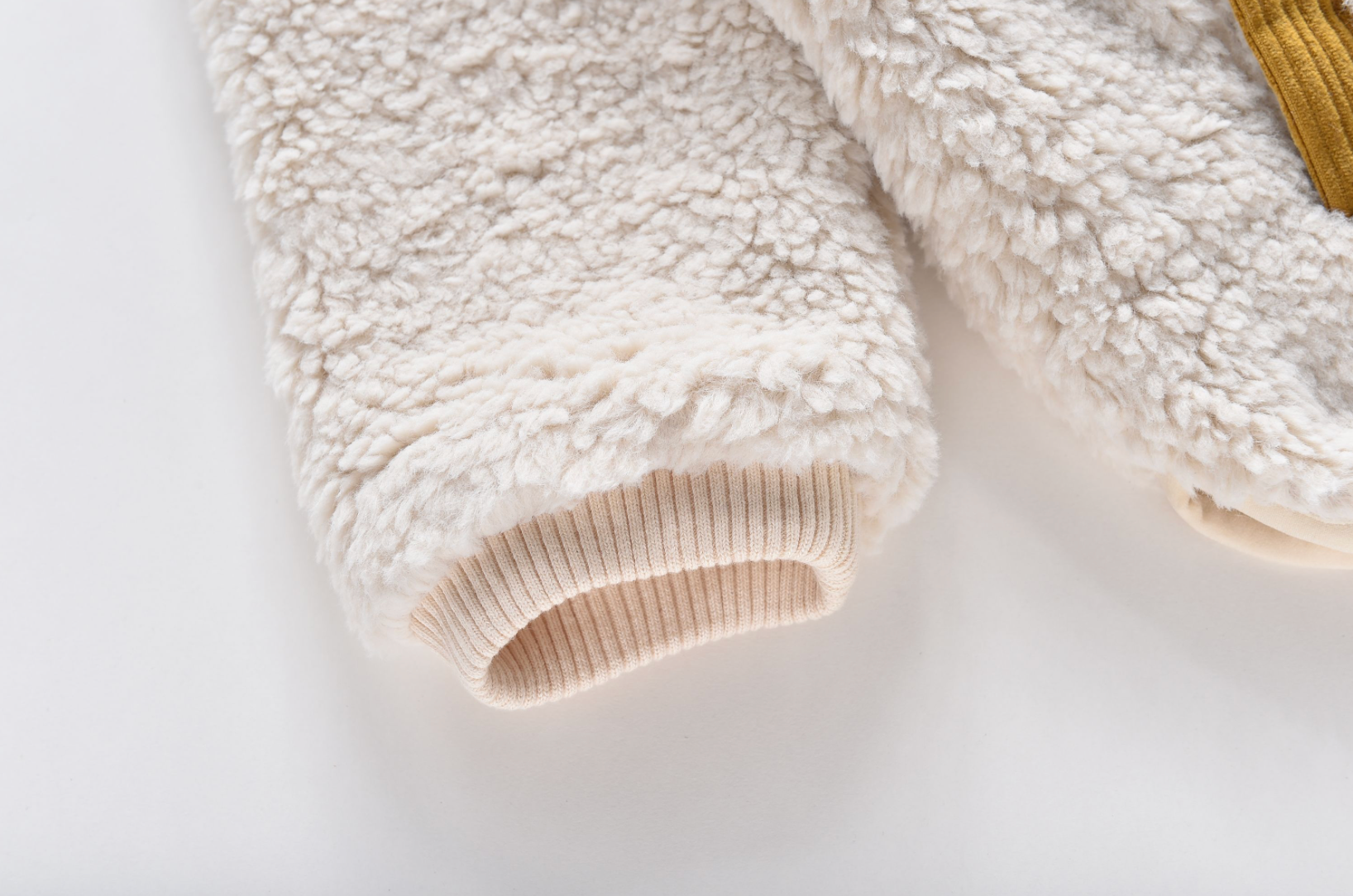Veste AYSER Cream LOUISE MISHA
