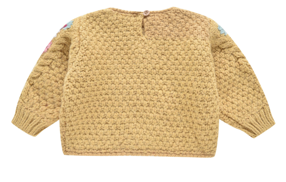 Pull ACACIA Honey LOUISE MISHA