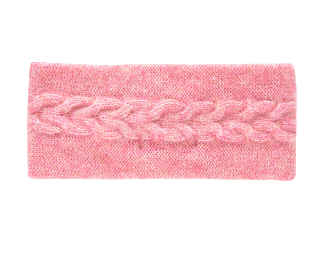 Bandeau Sidony Rose LOUISE MISHA