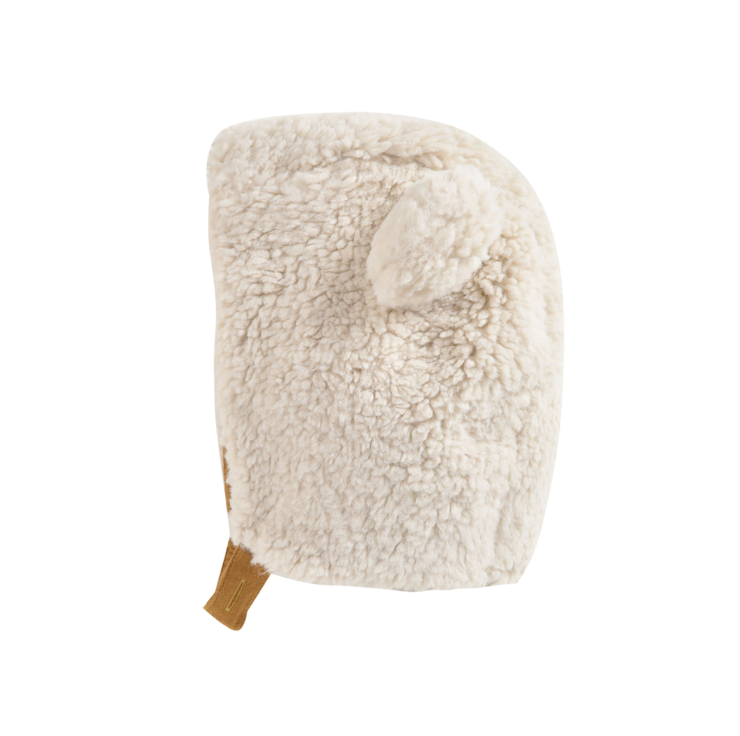 Bonnet Doudou Crème LOUISE MISHA