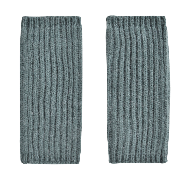 Mittens Zeliette Peacock LOUISE MISHA