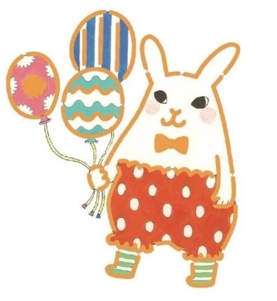 Pochoirs Kawaïland DJECO