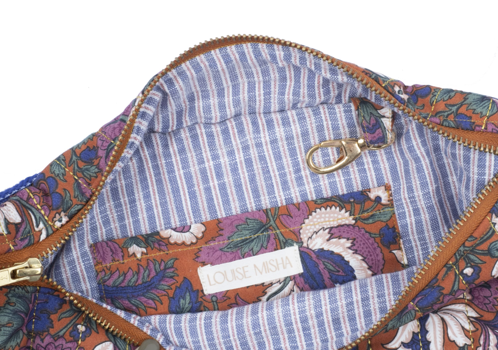 Sac banane GABY LOUISE MISHA