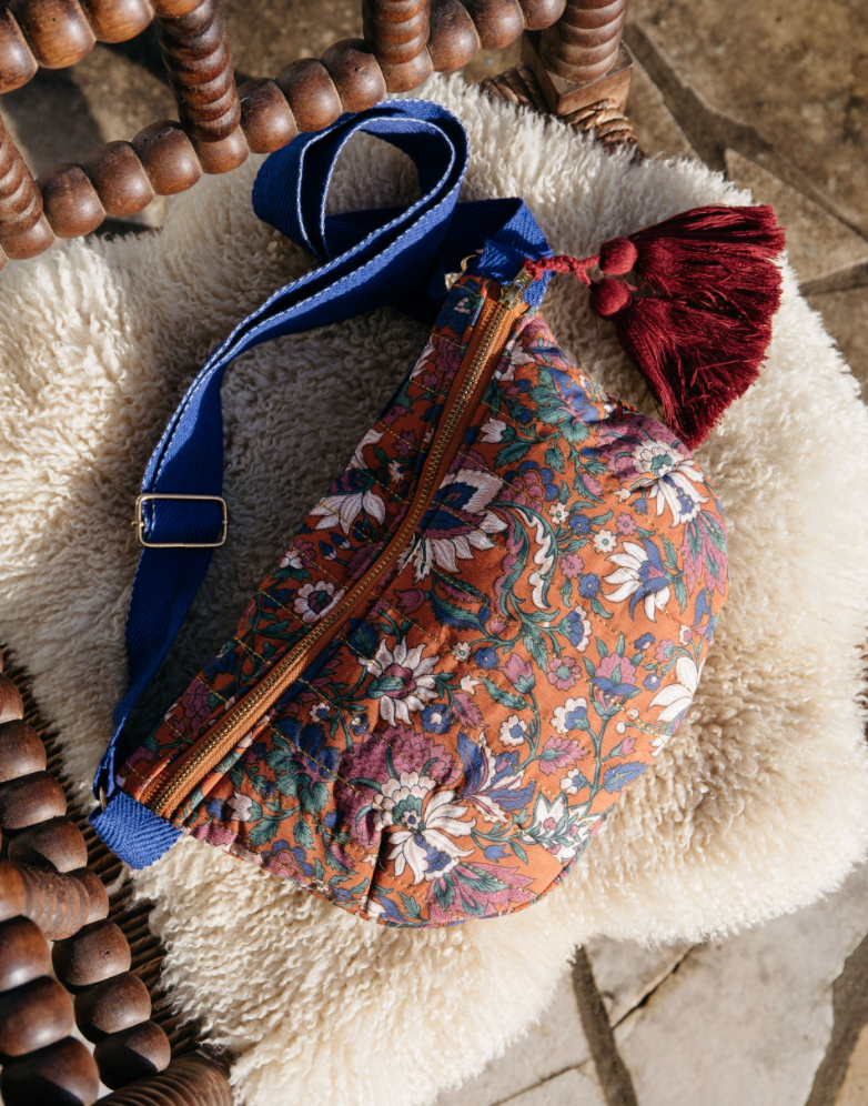 Sac banane GABY LOUISE MISHA