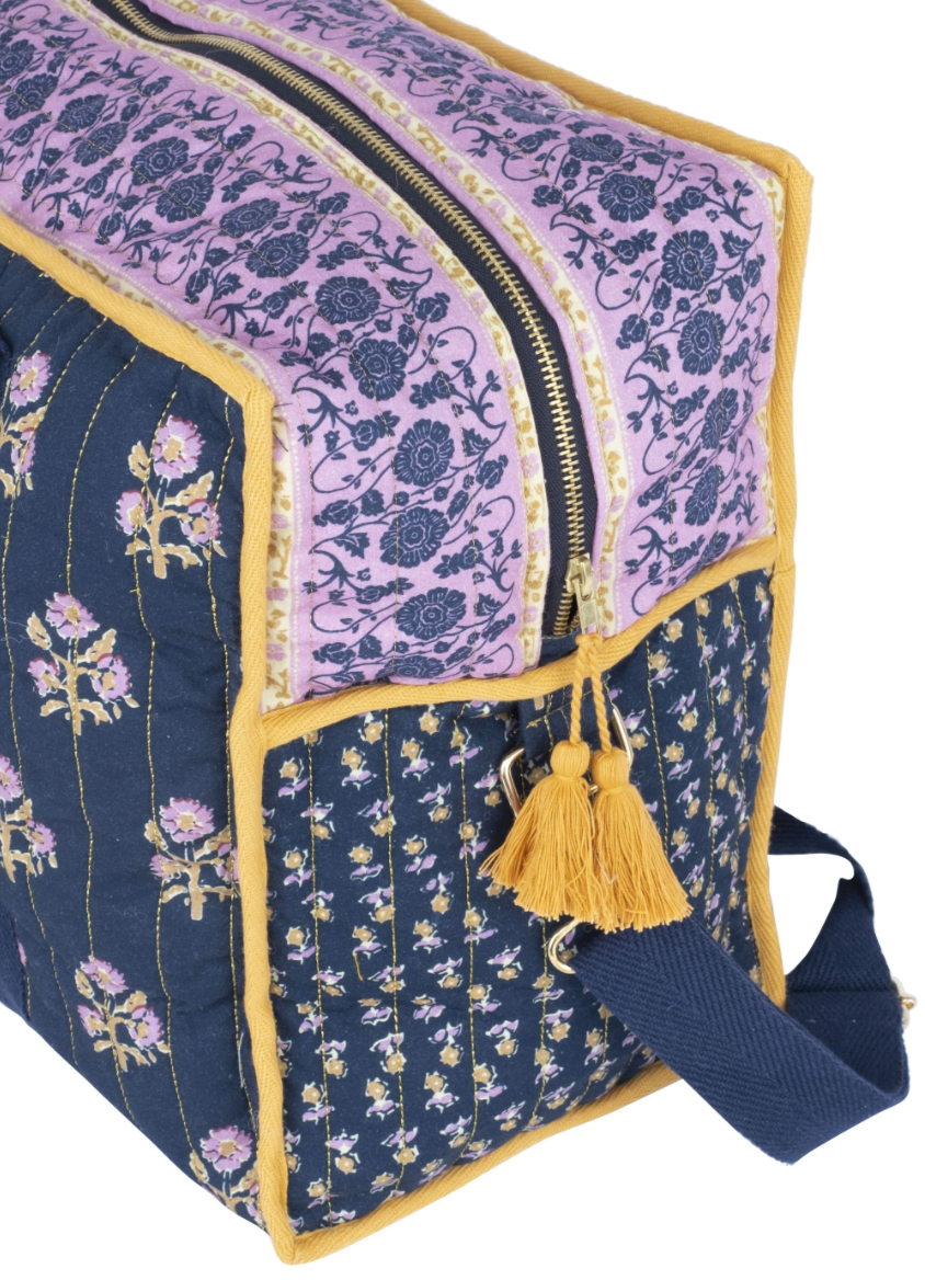 Sac VAEVA 36 Heures Mid Granada Meadow LOUISE MISHA