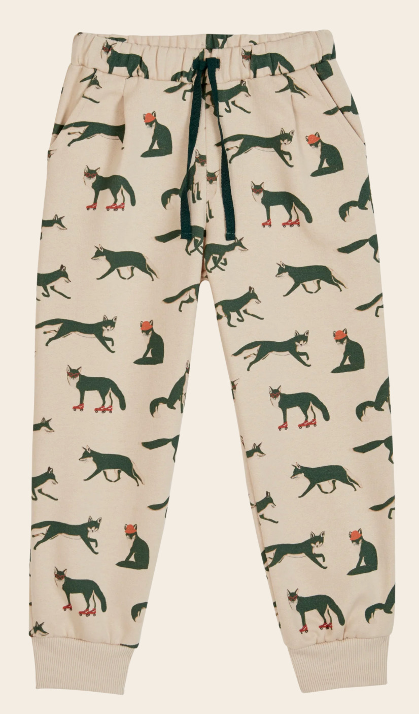 Pantalon Renard EMILE & IDA
