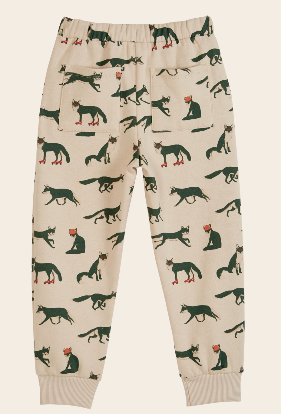 Pantalon Renard EMILE & IDA