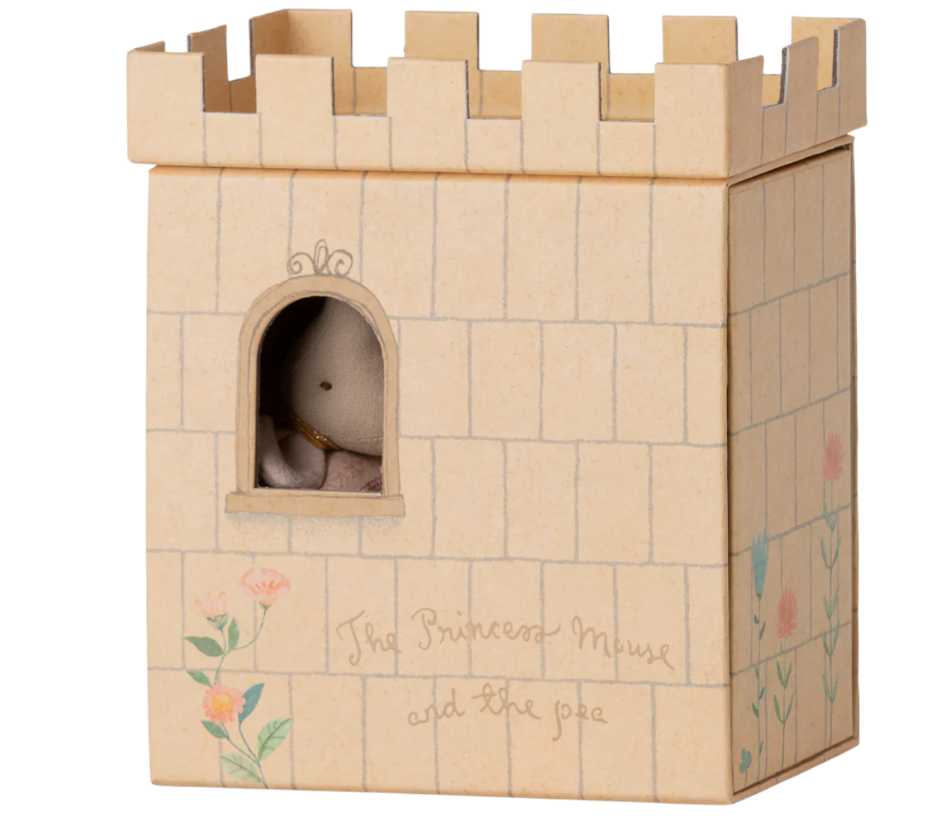 La princesse au petit pois MAILEG