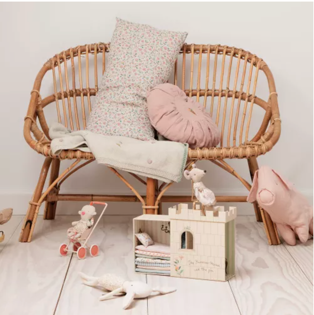 La princesse au petit pois MAILEG