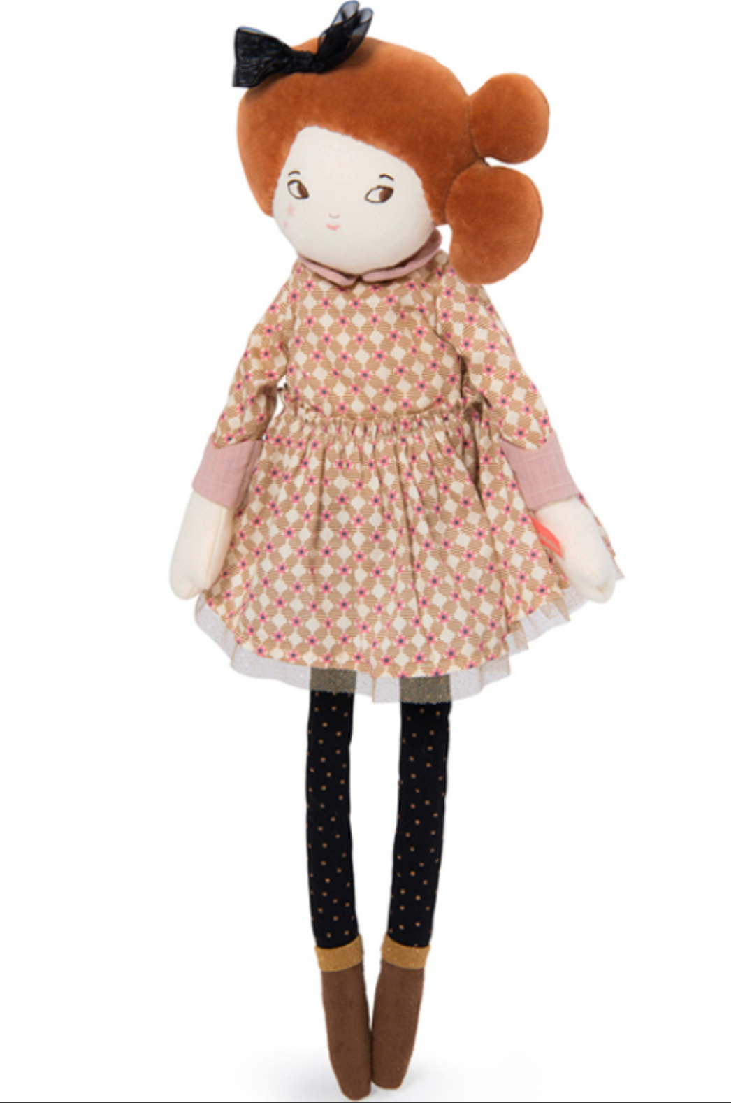 Madame CONSTANCE Les parisiennes MOULIN ROTY