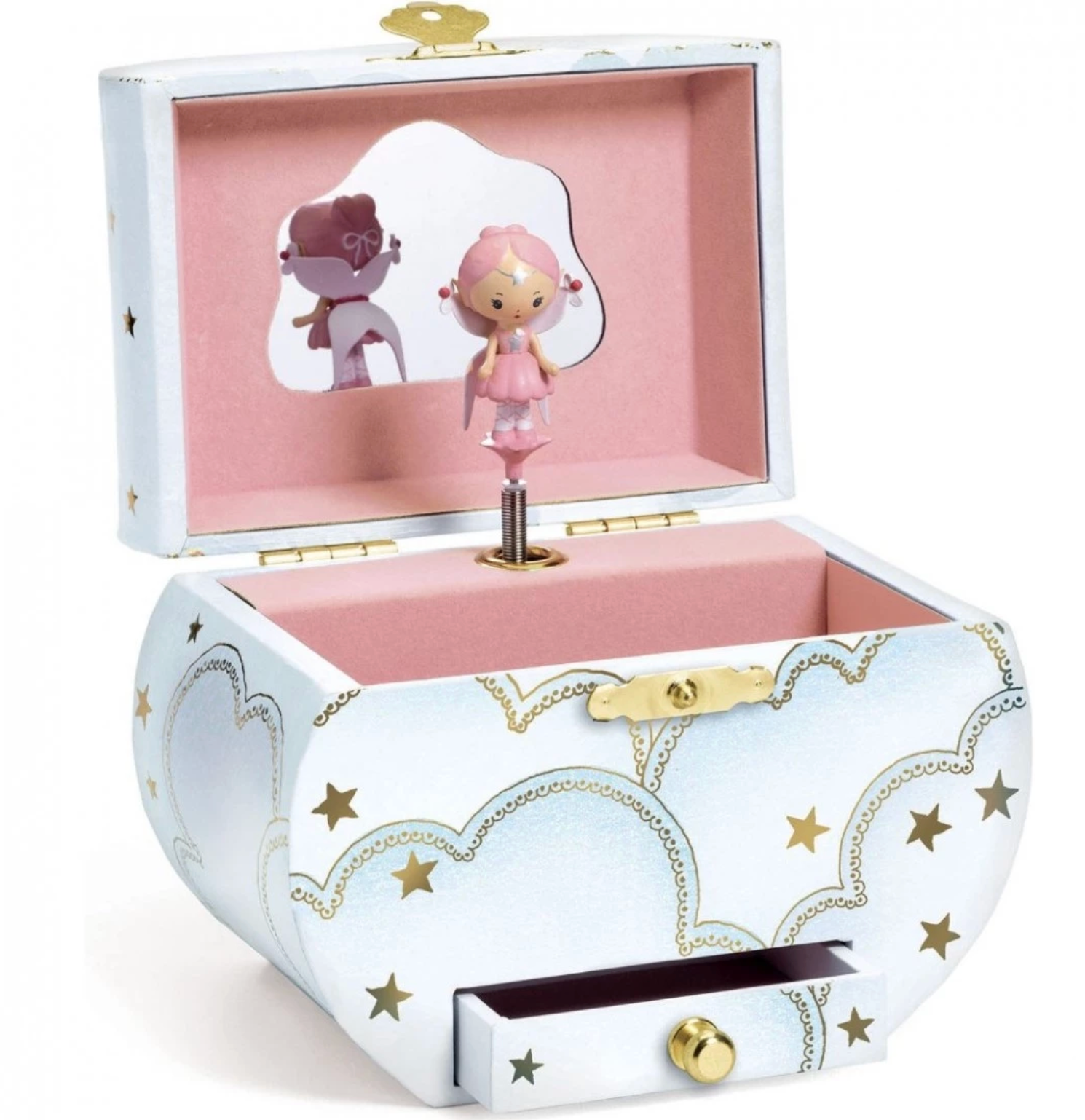 
    alt="Chevron descendant icône"
  