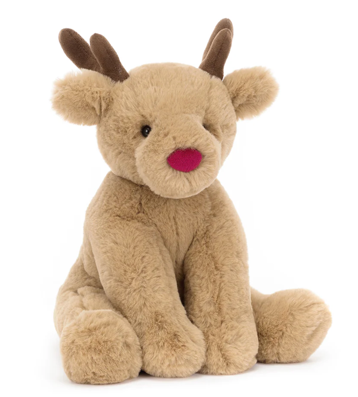 Le renne Romi JELLYCAT