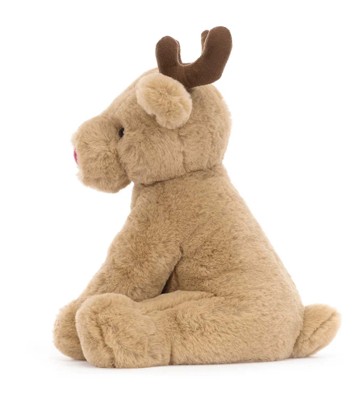 Le renne Romi JELLYCAT