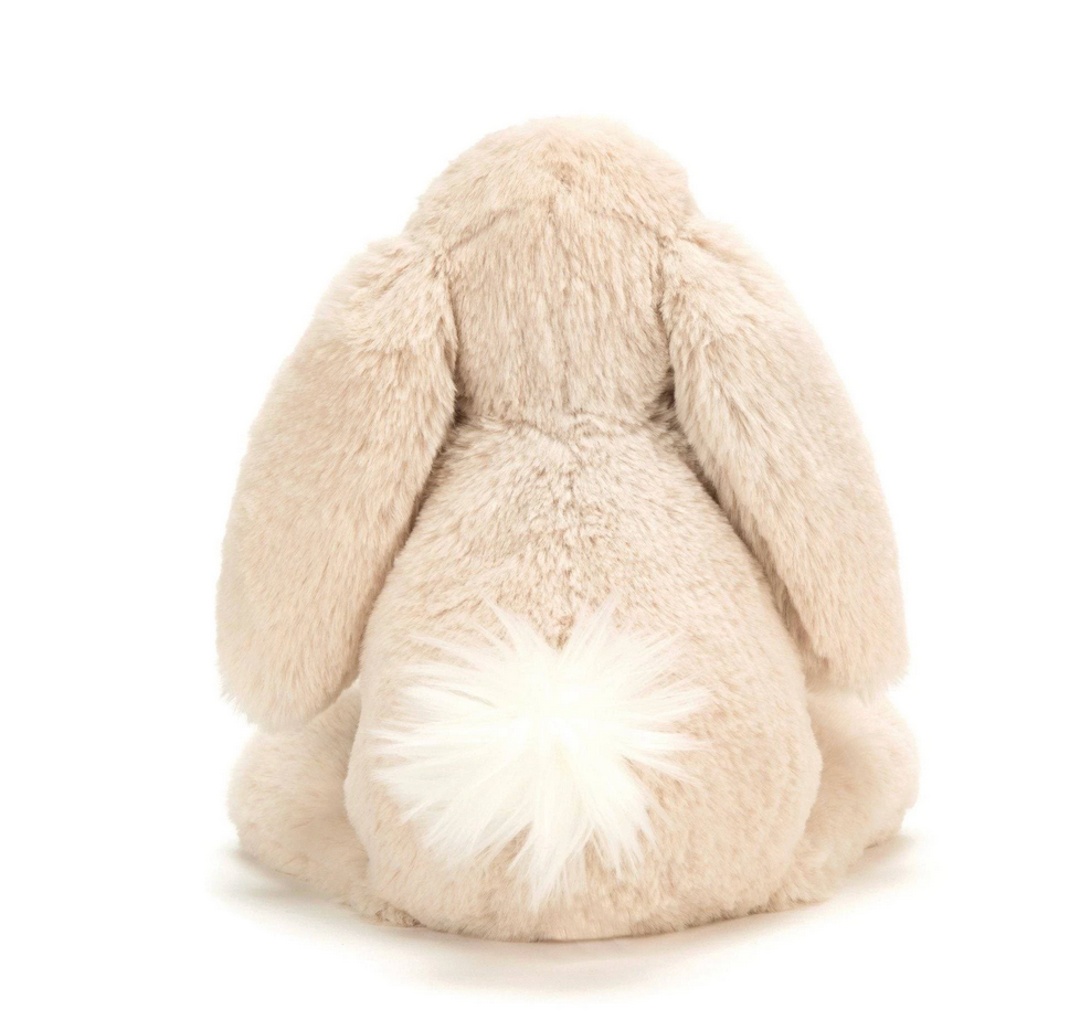 Le Lapin tiny SMUDGE JELLYCAT