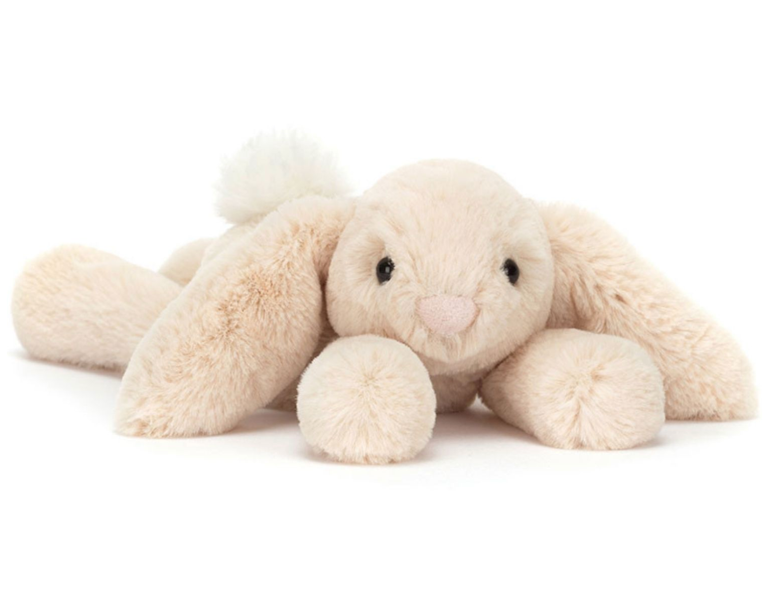 Le Lapin tiny SMUDGE JELLYCAT