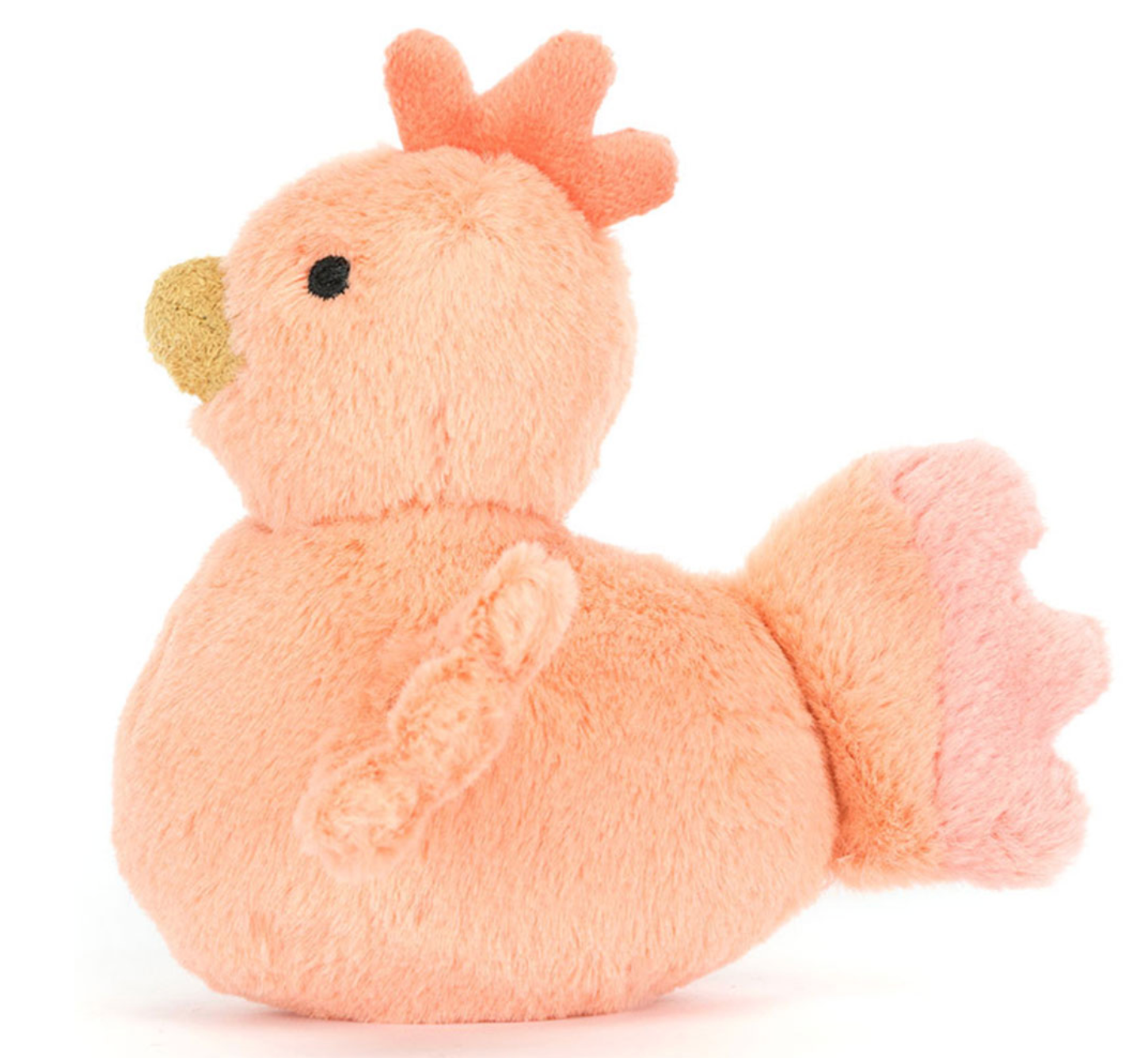 Fluffy Chicken JELLYCAT