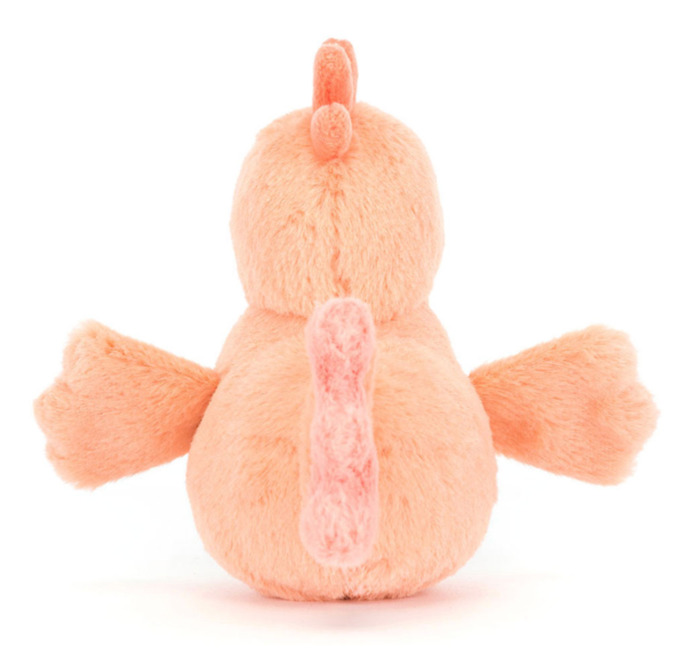 Fluffy Chicken JELLYCAT
