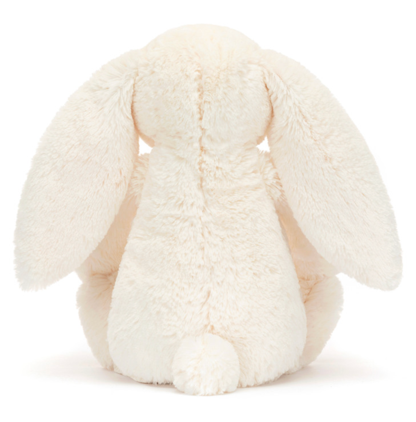 Blossom Lapin Cream BERRY Médium JELLYCAT