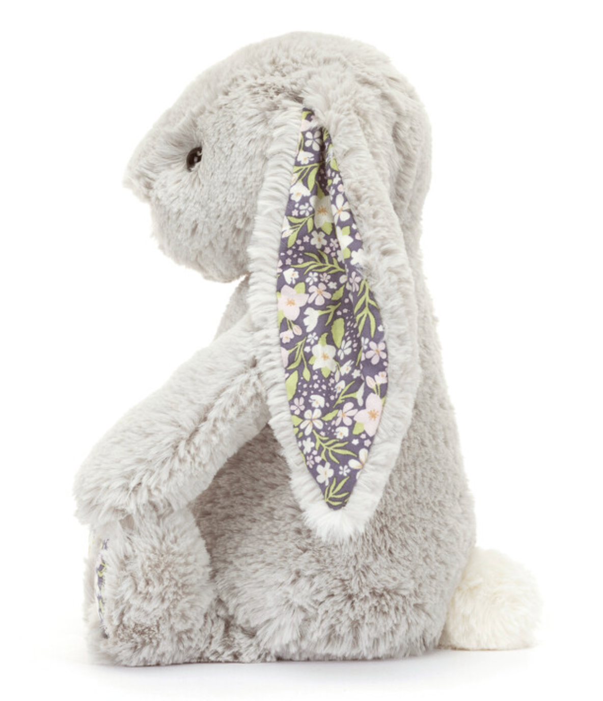 Blossom Lapin Silver BLOOM Médium JELLYCAT