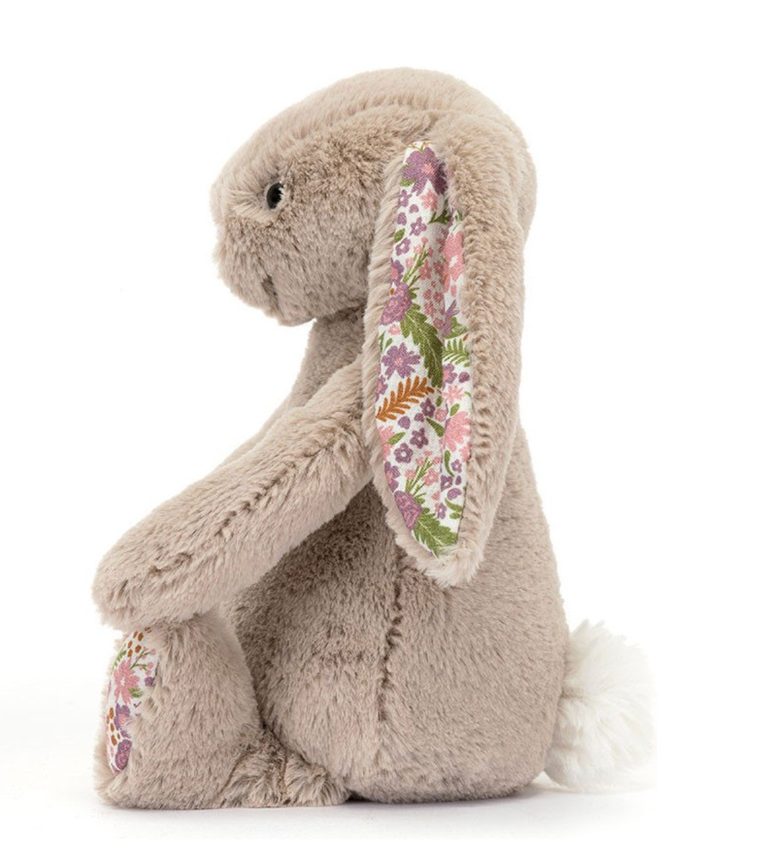 Lapin blossom beige PETAL little JELLYCAT