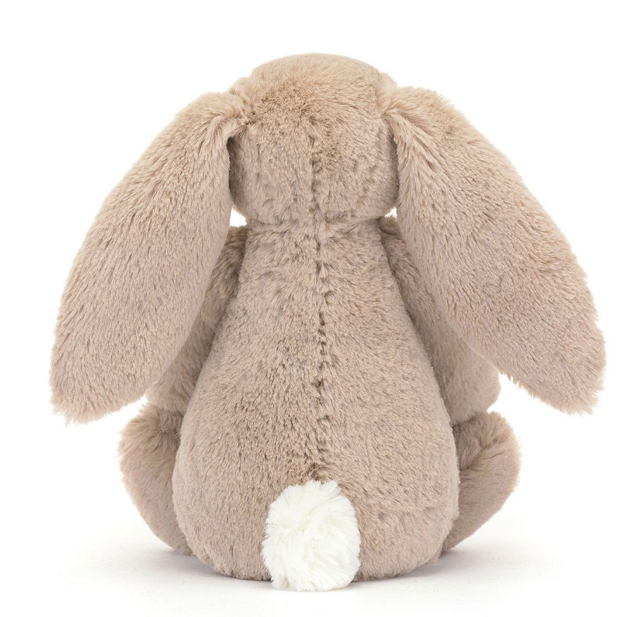Lapin blossom beige PETAL little JELLYCAT