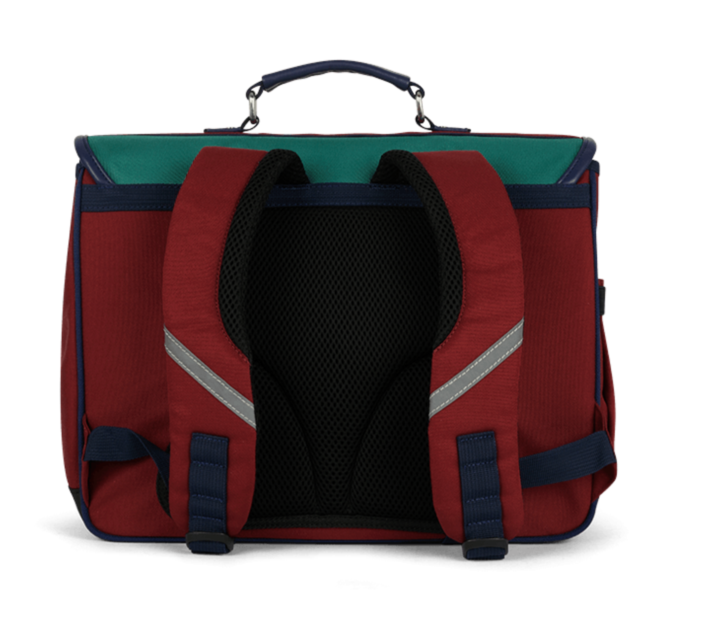 Cartable Moyen ACADEMY CARAMEL & CIE