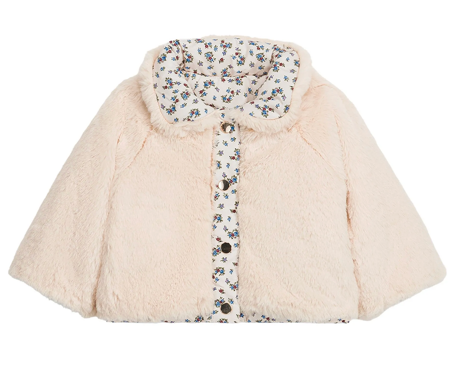 Veste crème JASMINA LOUISE MISHA
