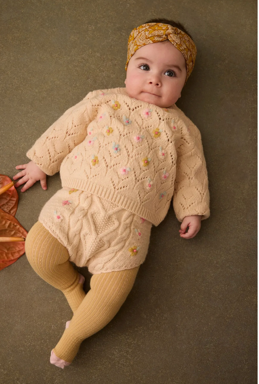 Pull crème JADELI LOUISE MISHA