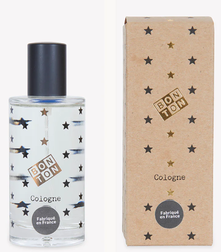 Eau de Cologne BONTON