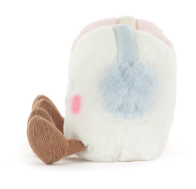 Marshmallows JELLYCAT