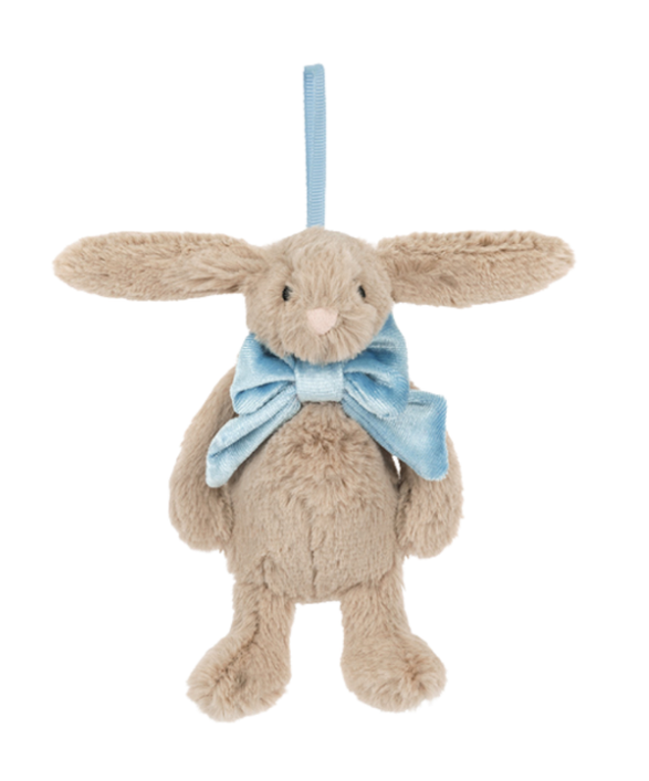 Lapin Beige Décoratif JELLYCAT